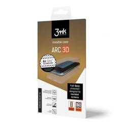 3MK Folia ARC 3D Fullscreen Xperia XZ przód, tył, boki