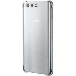 CASE FACEPLATE 51992054 HUAWEI HONOR 9 GRAY GRAY