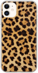 CASE OVERPRINT ANIMALS BABACO 001 IPHONE 13 MULTICOLOR