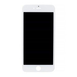 DISPLAY + TOUCH AAA QUALITY ESR GLASS IPHONE 6 PLUS WHITE