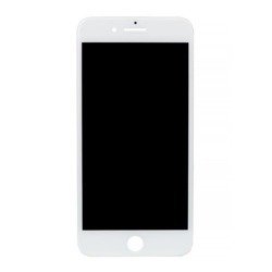 DISPLAY + TOUCH AAA QUALITY ESR GLASS IPHONE 7 PLUS WHITE