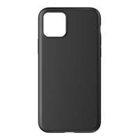 Soft Case Gel Flexible Cover Cover for Samsung Galaxy A52s 5G / A52 5G / A52 4G Black