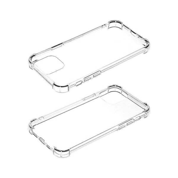 ANTI-SHOCK CLEAR IPHONE 14 PRO VV