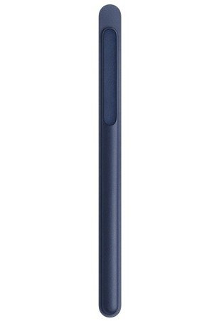 APPLE PENCIL CASE MQ0W2ZM/A MIDNIGHT BLUE WITHOUT PACKAGING