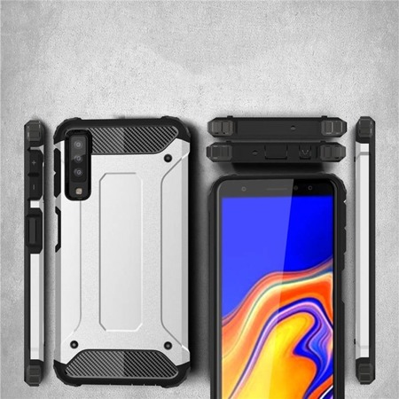 ARMOR CASE GOLD IPHONE XR