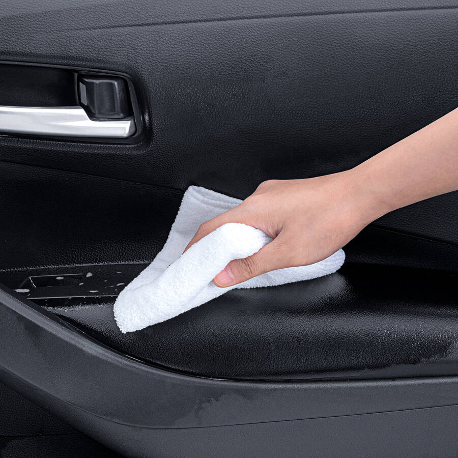 BASEUS AUTO-CARE CAR INTERIOR CLEANING SPRAY 300ML WHITE (CRYH000002)