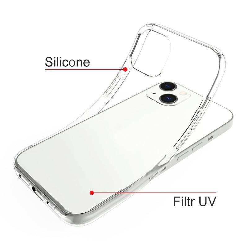 BC SILICONE 2.0MM XIAOMI NOTE 11S 5G