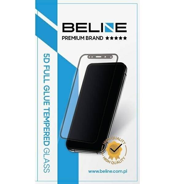 BELINE TEMPERED GLASS 5D IPHONE 12 MINI