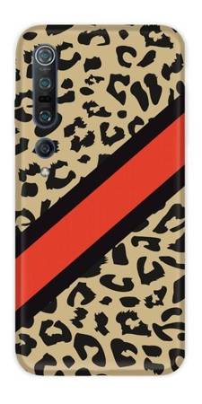 CASEGADGET CASE OVERPRINT PANTHER AWESOME XIAOMI MI 10 PRO