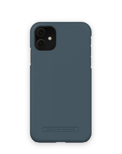 IDEAL OF SWEDEN IDFCSS22-I1961-411 IPHONE 11/XR MIDNIGHT BLUE
