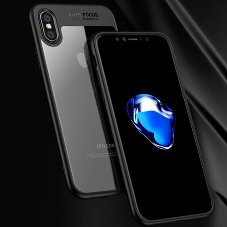 IPAKY FRAME IPHONE X / IPHONE XS BLUE