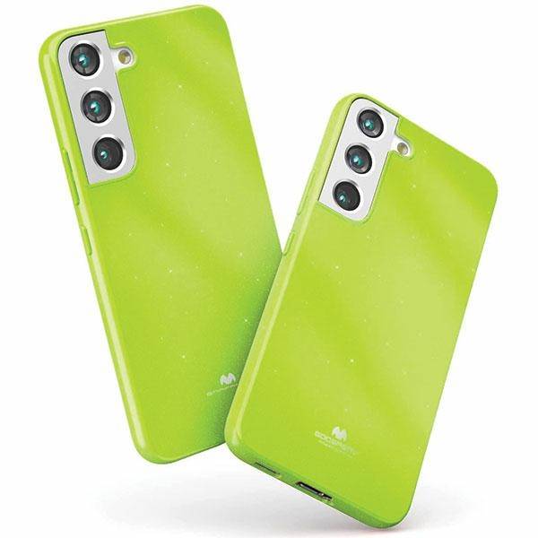 MERCURY JELLY CASE LIME HUAWEI MATE 10