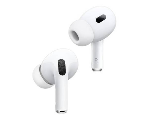 ORIGINAL APPLE AIRPODS PRO WITHOUT CHARGING CASE WITHOUT PACKAGING