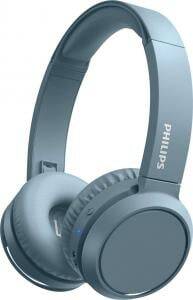 Philips TAH4205BL headphones Blue
