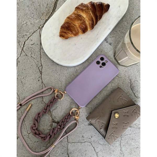 TECH-PROTECT ICON CHAIN IPHONE 13 VIOLET
