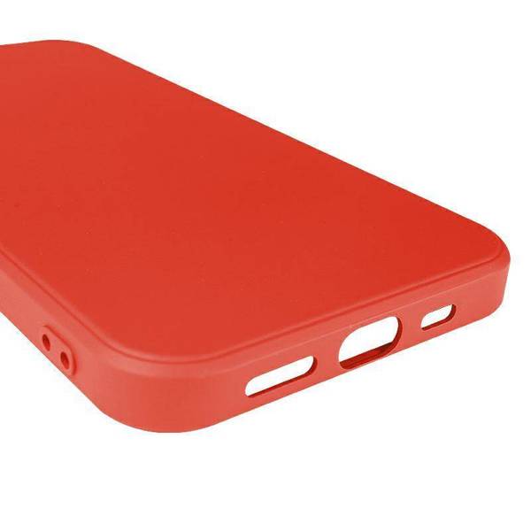 TINT CASE IPHONE 14 PRO RED