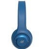 BLUETOOTH HEADPHONES IFROGZ AURORA BLUE
