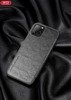 FLIP COVER LEATHER DCO IPHONE 11 PRO MAX BLACK