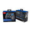 IPEGA PG-P4023B WIRELESS GAMING CONTROLLER  TOUCHPAD PS4 (BLACK) - DAMAGED PACKAGING
