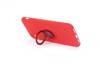 SILICONE RING SAMSUNG GALAXY A31 RED