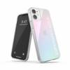 SUPERDRY SNAP CASE CLEAR IPHONE 12 MINI HOLOGRAPHIC