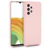 TECH-PROTECT ICON GALAXY A33 5G PINK