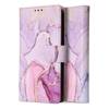 TECH-PROTECT WALLET GALAXY A53 5G COLORFUL MARBLE