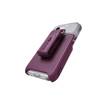 TECH21 CASE T21-9679 EVO MAX MAGSAFE IPHONE 14 FROSTED PURPLE