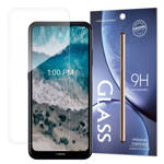 TEMPERED GLASS 9H SCREEN PROTECTOR FOR NOKIA X100 (PACKAGING - ENVELOPE)