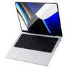 SZKŁO HARTOWANE SPIGEN GLASS FC MACBOOK PRO 14 2021-2022 BLACK