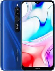 Xiaomi Redmi 7 Blue 3 GB RAM 32 GB ROM Refurbished