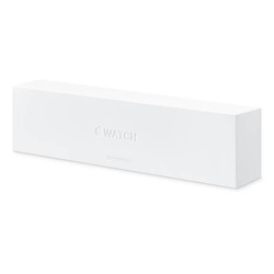 APPLE  WATCH BOX SERIES 4 GPS/CEL 40MM A2007 GOLD  A++