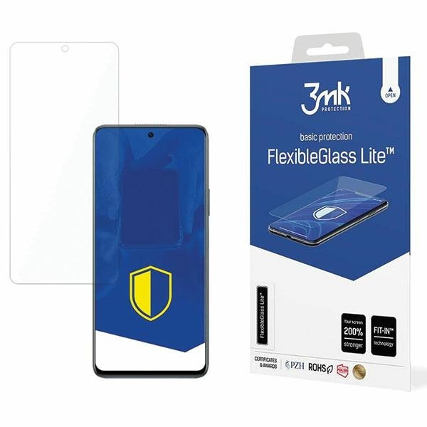 3MK FLEXIBLEGLASS LITE HUAWEI NOVA 11I LITE HYBRID GLASS