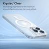 ESR KRYSTEC HALOLOCK MAGSAFE IPHONE 14 PRO MAX CLEAR