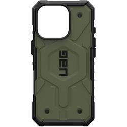 UAG iPhone 16 ProMax Pathfinder Magsafe Olive