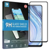 MOCOLO TG + FULL GLUE 3D SAMSUNG GALAXY A32 5G BLACK TEMPERED GLASS