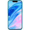 LAUT HUEX REFLECT FOR IPHONE 14 BABY BLUE