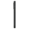 UNIQ etui Lino Hue iPhone 14 / 15 / 13 6,1" Magclick Charging szary/charcoal grey