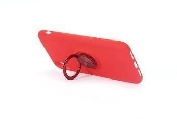 SILICONE RING SAMSUNG GALAXY A32 4G RED
