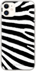 CASE OVERPRINT ANIMALS BABACO 006 IPHONE 11 PRO  MULTICOLOR