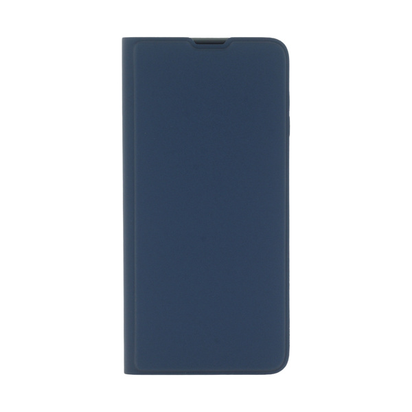 Etui Smart Soft do Oppo Reno 8T 4G granatowe
