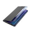 NEW SLEEP CASE BOOKCASE TYPE CASE WITH KICKSTAND FUNCTION FOR XIAOMI POCO M3 / XIAOMI REDMI 9T BLACK