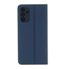 Etui Smart Soft do Samsung Galaxy A14 4G / A14 5G granatowe