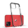 VERGE CASE GEL IPHONE 12 MINI BLUE