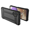 HYBRID ARMOR CASE TOUGH RUGGED COVER FOR SAMSUNG GALAXY A53 5G BLUE