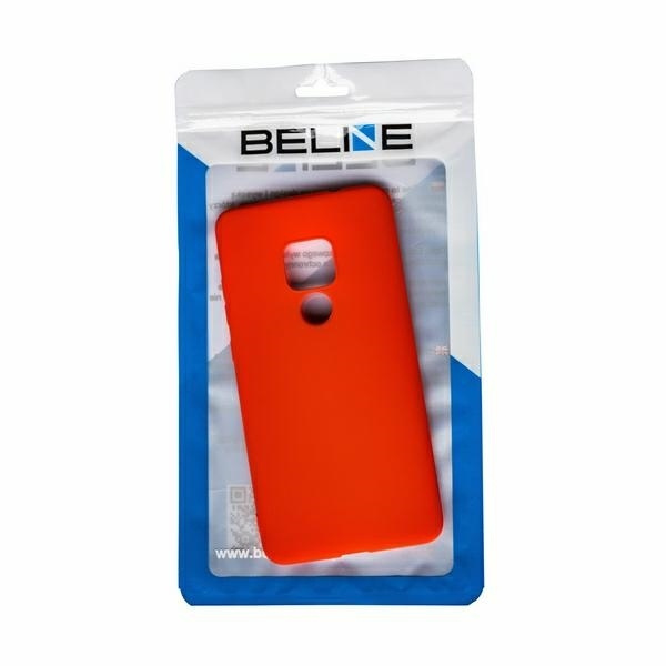 Beline Etui Candy Realme C3 czerwony/red