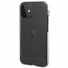 CASE ETUI UAG URBAN ARMOR GEAR LUCENT IPHONE 12 MINI ASH