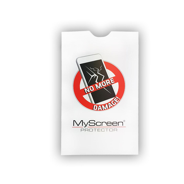 MyScreen SPOT LITE Edge Glass Full Glue Black Xiaomi Redmi Note 10 Pro