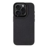 Tactical Blast Pit Cover for Apple iPhone 13 Pro Max Black