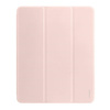 USAMS Etui Winto iPad Air 10.9" 2020różowy/pink IP109YT02 (US-BH654) Smart Cover